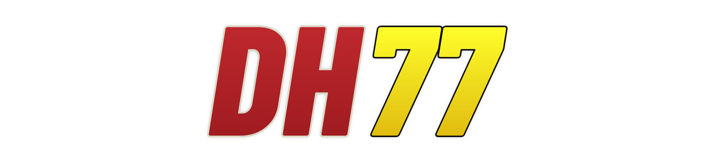 dh77 লোগো